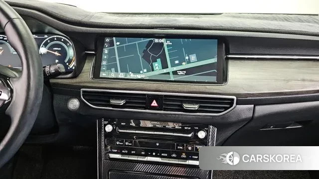 Kia K7 Premier 2020 Белый из Кореи, фото 6