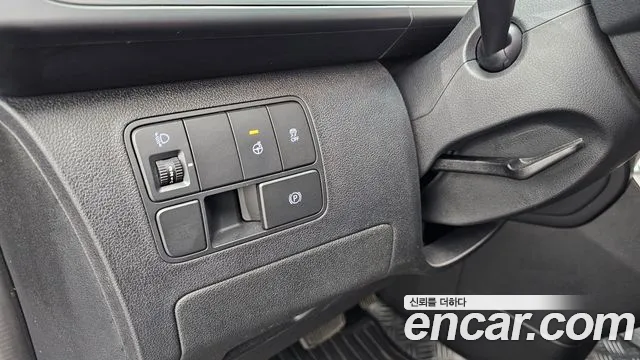 Hyundai Staria 2021 Серый из Кореи, фото 6