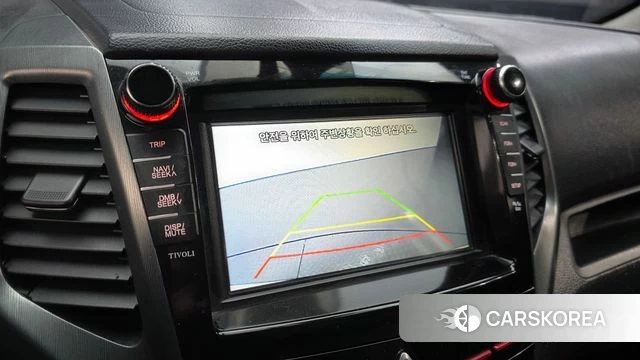 Ssangyong Tivoli Armor 2018 Белый из Кореи, фото 6