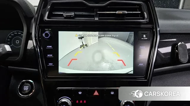 Ssangyong Berry New Tivoli 2023 Белый из Кореи, фото 6