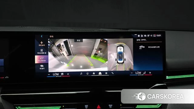 BMW 5 Series (G60) 2024 Белый из Кореи, фото 6