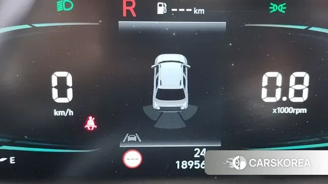 Hyundai Casper 2022 Белый из Кореи, фото 6