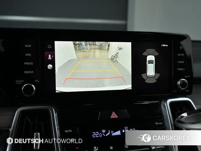 Kia Sorento 4th Generation id 3645787 из Кореи 6