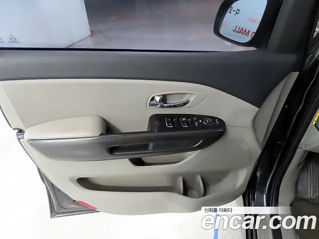 Kia The New Carnival 2019 Черный из Кореи, фото 6