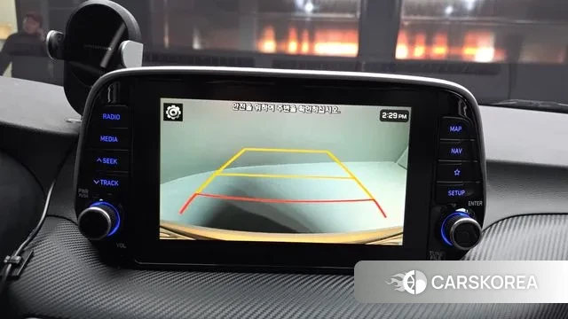 Hyundai All New Tucson 2018 Белый из Кореи, фото 6