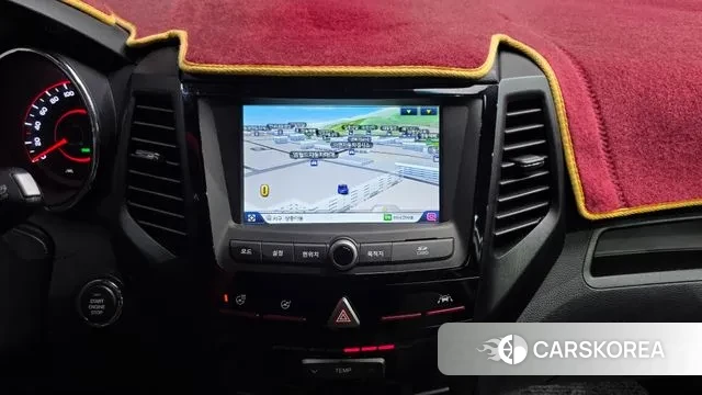 Ssangyong Tivoli Air 2019 Белый из Кореи, фото 6