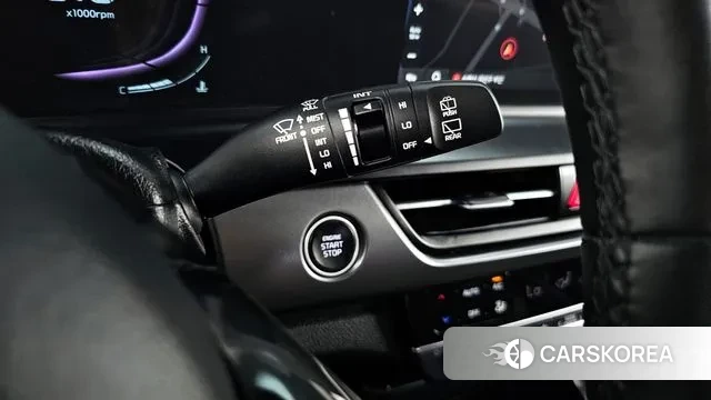 Kia The New Seltos 2022 Черный из Кореи, фото 6