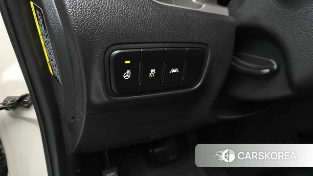 Kia The New Ray 2021 Белый из Кореи, фото 6