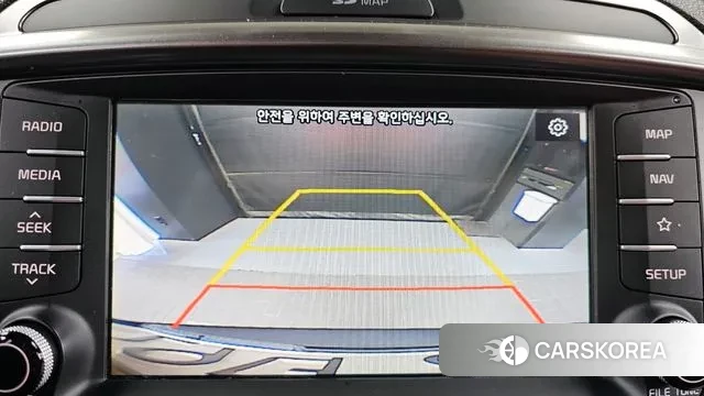 Kia The New Sorento 2019 Серый из Кореи, фото 6