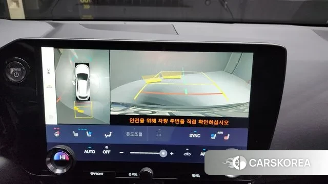 Lexus NX450h + 2nd generation 2023 Серебристо-серый из Кореи, фото 6