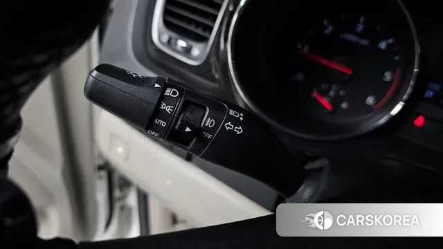 Kia The New Carnival 2018 Белый из Кореи, фото 6