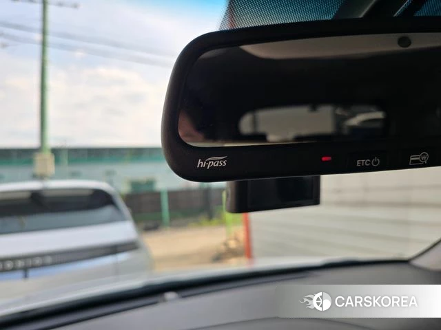 Hyundai All New Tucson 2018 Белый из Кореи, фото 6