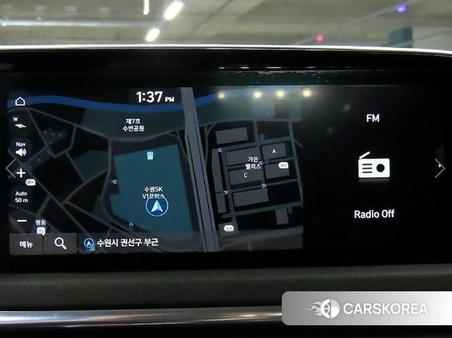 Hyundai Sonata (DN8) 2019 Серый из Кореи, фото 6