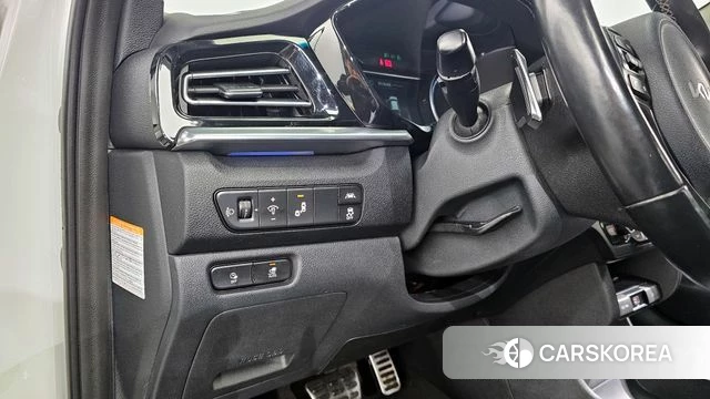 Kia Niro EV 2021 Белый из Кореи, фото 6