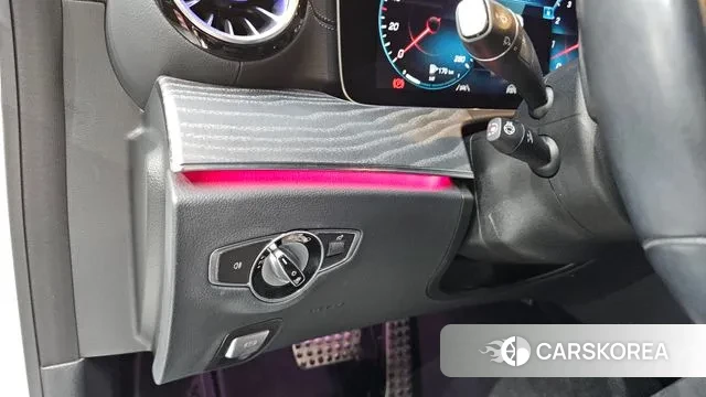 Mercedes-Benz CLS-Class C257 2021 Белый из Кореи, фото 6