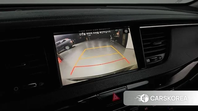 Kia Come New K7 2019 Черный из Кореи, фото 6