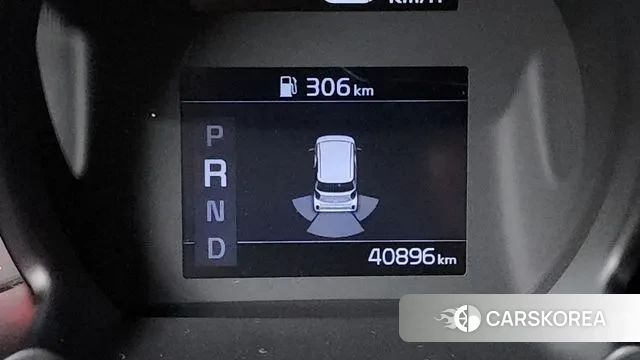 Kia The New Ray 2022 Белый из Кореи, фото 6