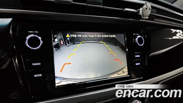 Ssangyong Beautiful Korando 2023 Черный из Кореи, фото 6