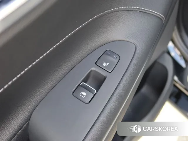 Hyundai Grandeur IG 2019 Черный из Кореи, фото 6