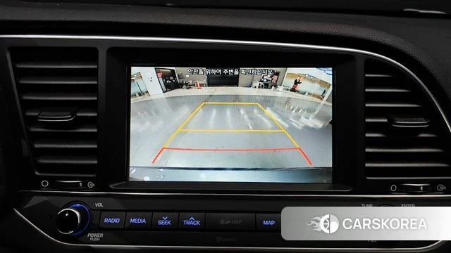 Hyundai Avante AD 2018 Серый из Кореи, фото 6
