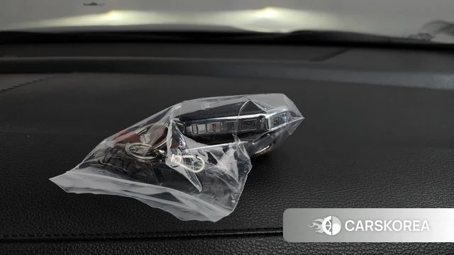 Kia Come New K3 2018 Синий из Кореи, фото 6
