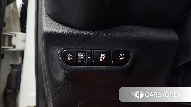 Kia All New Morning (JA) 2018 Белый из Кореи, фото 6