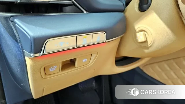 Genesis GV80 2022 Белый из Кореи, фото 6