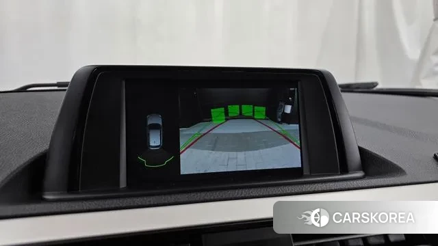 BMW 1 Series (F20) 2018 Серый из Кореи, фото 6