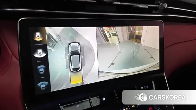 Maserati Grecale 2023 Белый из Кореи, фото 6