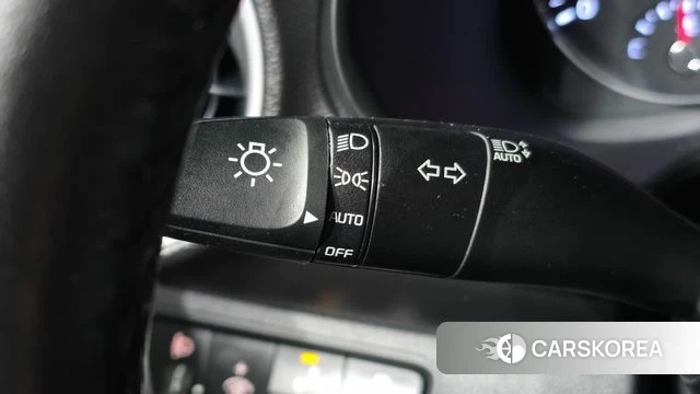 Kia The New K3 2nd generation 2022 Серый из Кореи, фото 6