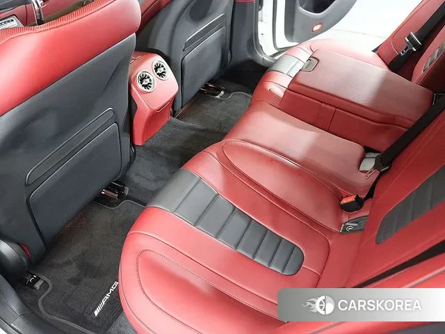 Mercedes-Benz CLS-Class C257 2023 Белый из Кореи, фото 6