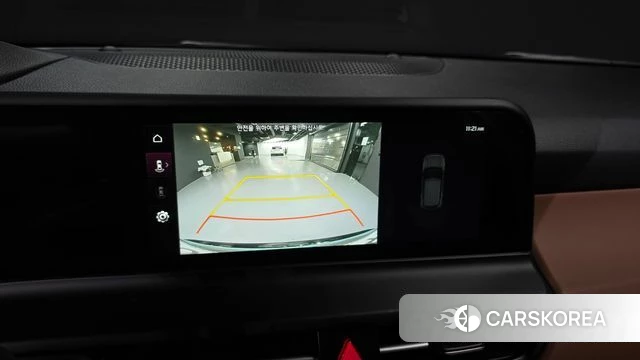 Kia The New Seltos 2025 Небесно-голубой из Кореи, фото 6