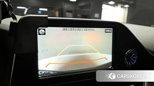 Hyundai Grandeur IG 2019 Черный из Кореи, фото 6