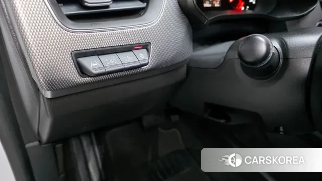 Renault Korea (Samsung) XM3 2023 Белый из Кореи, фото 6