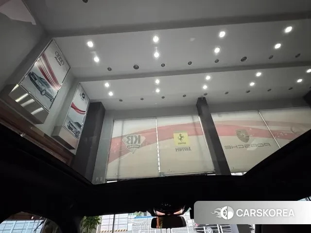 BMW 5 Series (G60) 2024 Серый из Кореи, фото 6