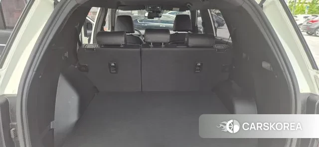 Ssangyong Torres id 2889418 из Кореи 6