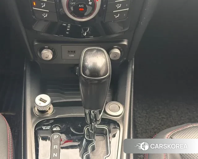 Ssangyong Tivoli Air 2018 Белый из Кореи, фото 6