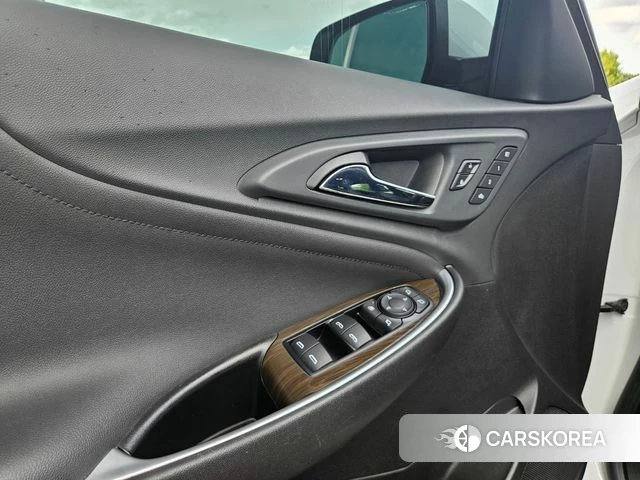 Chevrolet (GM Daewoo) The New Malibu 2020 Белый из Кореи, фото 6