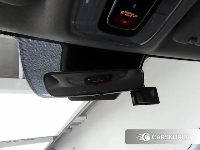 Hyundai Avante Hybrid (CN7) 2022 Белый из Кореи, фото 6