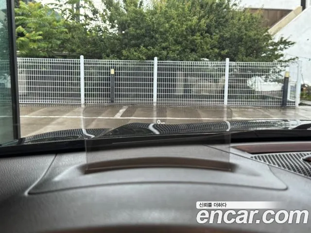 Kia Seltos 2020 Синий из Кореи, фото 6