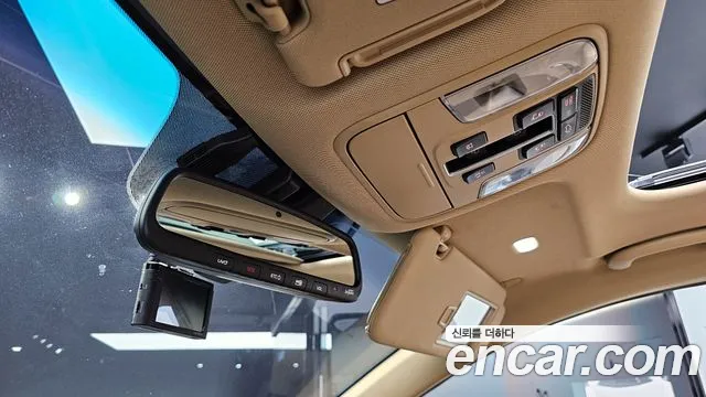 Kia The New Carnival id 2712272 из Кореи 6