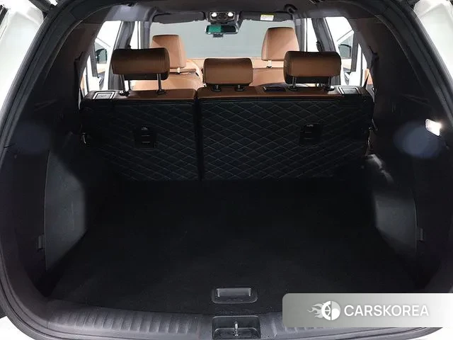 Ssangyong Torres 2023 Белый из Кореи, фото 6