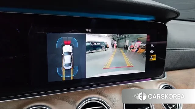 Mercedes-Benz E-Class W213 2020 Белый из Кореи, фото 6