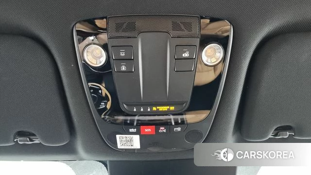 Kia Sorento 4th Generation 2023 Белый из Кореи, фото 6