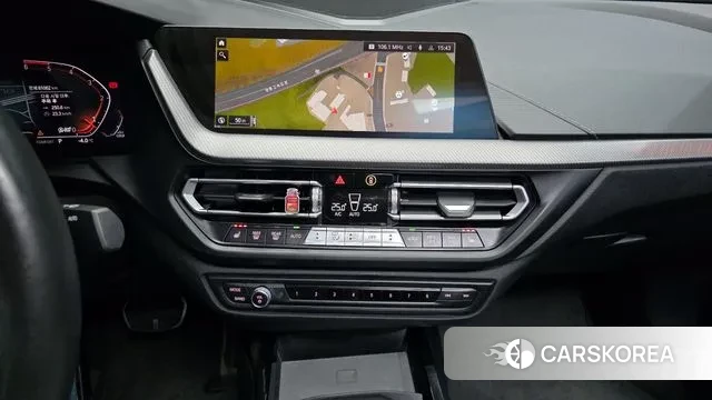 BMW 2 Series Gran Coupe (F44) 2020 Серый из Кореи, фото 6