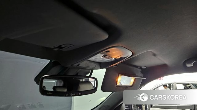 Chevrolet (GM Daewoo) Trailblazer 2022 Черный из Кореи, фото 6