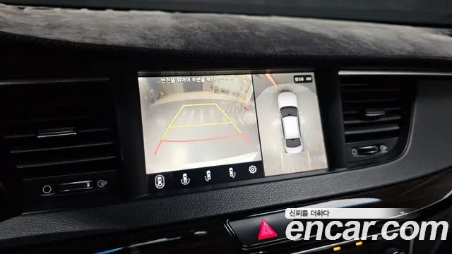 Kia All New K7 Hybrid 2018 Белый из Кореи, фото 6