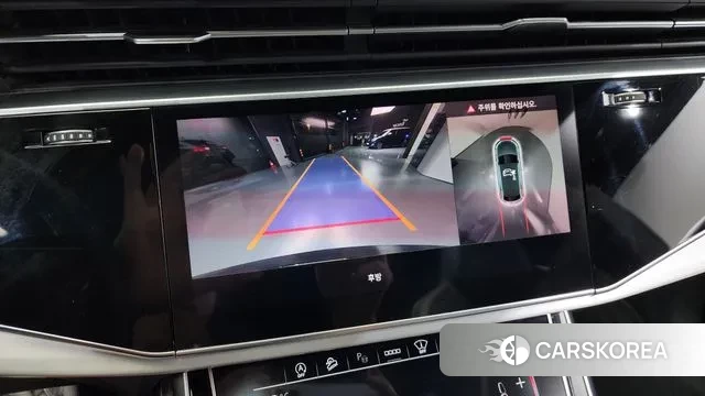 Audi Q8 (4M) id 3147638 из Кореи 6