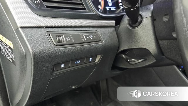 Hyundai Sonata New Rise 2018 Белый из Кореи, фото 6