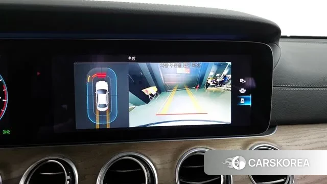 Mercedes-Benz E-Class W213 2021 Серый из Кореи, фото 6